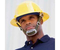 Hard Hat Chin Strap With Chin Guard, ERB Safety 19181, Green - Pkg Qty 12