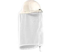 OccuNomix Insect Net White, 17"W X 17"L, V897