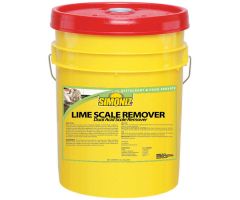 Simoniz Lime Scale Remover
