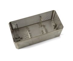 LARGE RING RETRACTOR TRAY