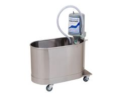 Mobile Extremity Whirlpool, 15 gal.