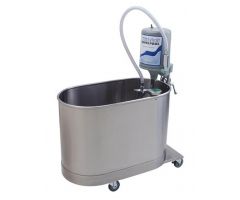Mobile Extremity Whirlpool, 22 gal.