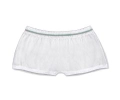 Covidien (Kendall) 705A/706A/707A Wings Incontinence Knit Pant-50/Case, Wings-Knit-2XL