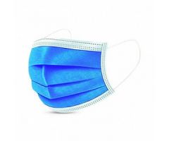 3-Layer Medical Mask for Training, Disposable