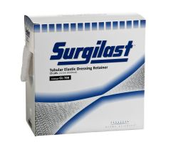 Surgilast Tubular Elastic Dressing Retainer by Derma Sciences WMLGL708 
