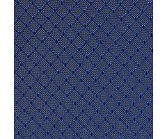 Easy Wrap X-Ray Apron, 2 Side Closures, Royal Blue Ripstop, Size XL