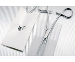 Paper-Poly Single-Use Tip Protector 69Mm W