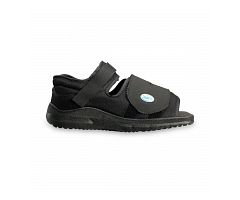 Round MedSurg Postoperative Shoe, Size Women's Small (4 - 6)