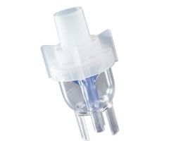 VixOne Nebulizer with Accessories by WestMed-WTM0210
