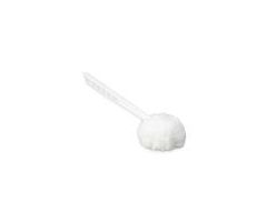 Little Dipper Toilet Mop, White, 12"