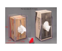 L10 Wypall Holder, VHB Tape
