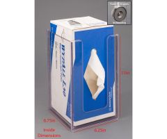 L30 Wypall Holder, 3 Magnets