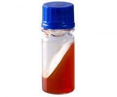 DTM Agar; HDx, plstc HardyFlask R