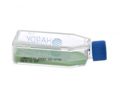 LJ Media Slant; HDx, plstc HardyFlask R