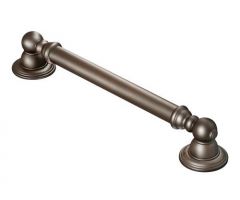 Moen Kingsley Oil Rubbed Bronze, 1õ" x 12"