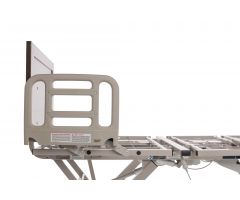 Plastic Fixed Assist Bar Universal