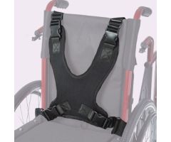 Trunk Harness Padded (Use with all Ziggo products)