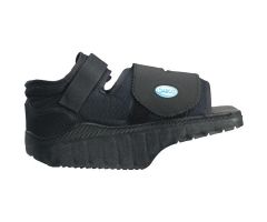 OrthoWedge Offloading Shoe, Size M, Men's Size 8.5-10/Women's Size 10.5-13, ZIM144300300