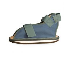 Darco Post-Op Shoe, Men, Size L
