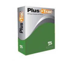 Zoll PlusTrac Professional Defibrillator, 1-Year