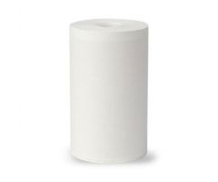 Thermal Diagnostic Recording Paper with Red Grids for Zoll M-Series Defibrillators, 80 mm x 95' Roll