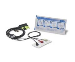 Zoll Pulse Oximetry Sensors/Cables/Accessories