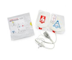 OneStep CPR AP Resuscitation Electrode for R Series Defibrillators