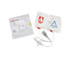 OneStep Complete Resuscitation Electrode, Adult