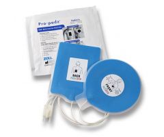 Zoll Aed Defibrillator Accessories Zol 8900-2303-01