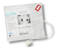 Zoll Aed Defibrillator Accessories Zol 8900-3001-01