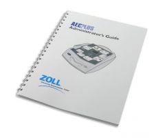 Zoll Aed Defibrillator Accessories Zol 9650-0301-01