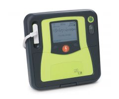 Zoll AED Pro Semi-Automatic Defibrillator with Manual Override