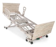 Z9200 Aps 35" Deck W/Pedal-Lk Bed